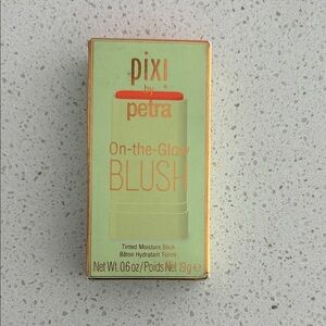 Pixi On-the-Glow Blush Stick Juicy